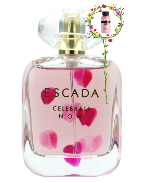 Mejor Precio en ESCADA  Escada Celebrate N.O.W. Eau De Parfum 30Ml Spray