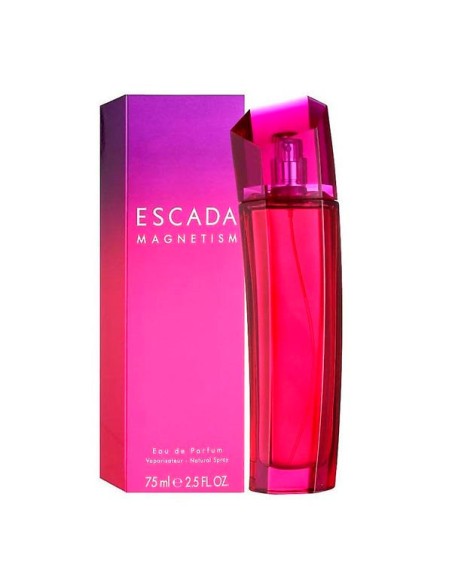 Ofertón ESCADA  MAGNETISMedpvaporizador75ml