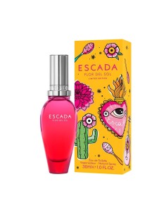 Oportunidad ESCADA  Escada Flor Del Sol 30 Ml Vap Edt 2