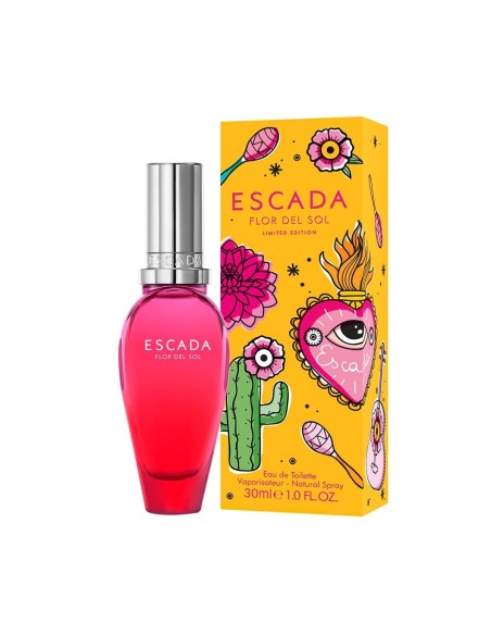 Oportunidad ESCADA  Escada Flor Del Sol 30 Ml Vap Edt