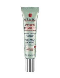 Erborian Cc Red Correct 15Ml