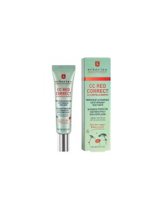 Comprar Erborian cc red correct 15ml. 95543 2
