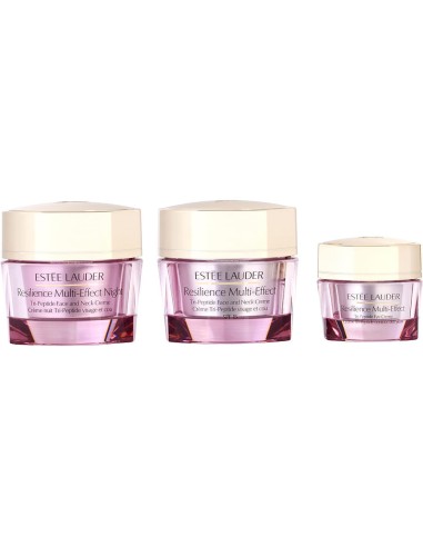 Compra Estée Lauder Resilience Lift 3 To Travel Set en Kiwiku