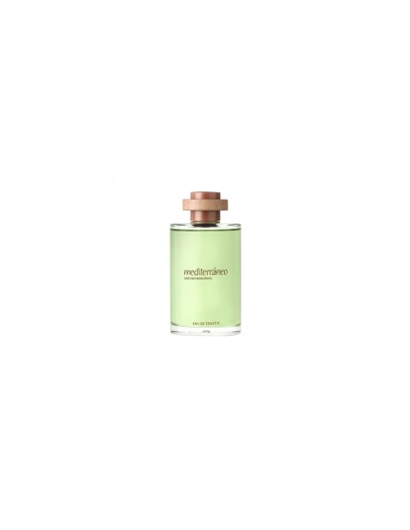 Oportunidad PUIG 62421 Antonio Banderas Mediterr. Edt Vapo 200ml