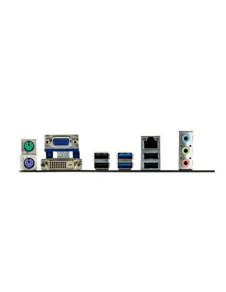 Asus P8B75-V - Placa base: Kiwiku.com: Informática