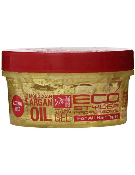 Ofertón Eco Styler Styling Gel Argan Oil 235 Ml. 50124