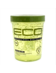 Comprar Gel Eco Styler Styling Aceite De Oliva 950Ml (Gel Para El Cabello). 50137