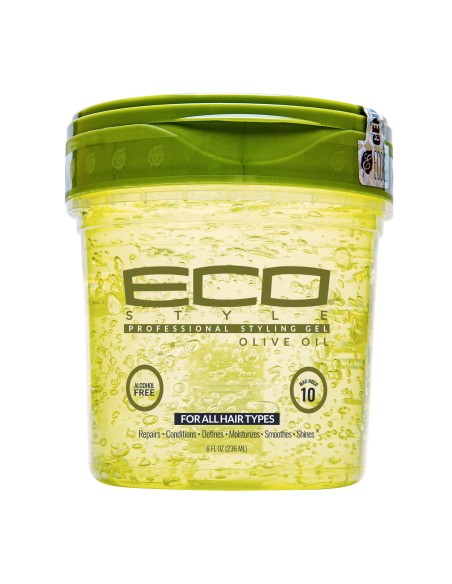 Comprar Eco Styler Styling Gel Olive Oil 235 Ml. 50139