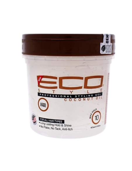 Comprar Eco Styler Styling Gel Coconut 946 Ml /32 Oz. 50156