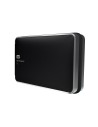 My passport pro 4tb (thunderbolt) negro