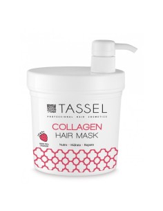 Oportunidad EUROSTIL 76746 Eurostil Tassel Mascarilla Fresa 1000Ml