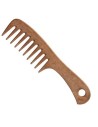 Eurostil Mechas Peine de Madera 1 Unidad