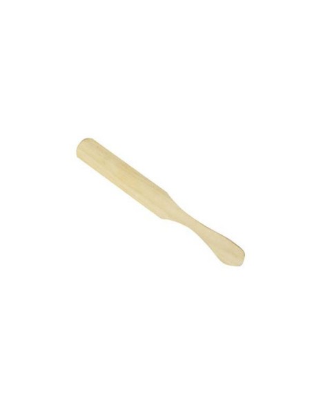 Comprar EUROSTIL 8021 Eurostil Espatula Cera Con Mango 200Mm