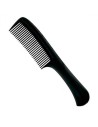 Eurostil Concha Peine Escarpidor 22Cm 1Un