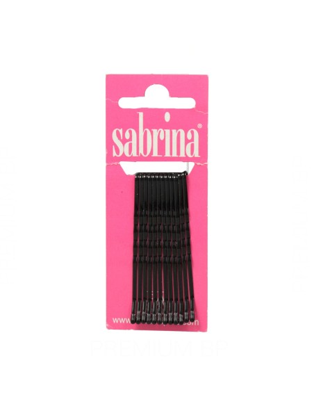 Mejor Precio en EUROSTIL 6521 Eurostil Caja 72 Dnas Clips Negro 59Mm