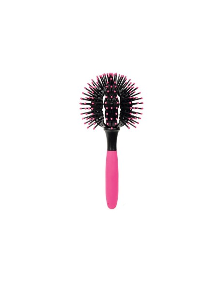Oportunidad EUROSTIL 77125 Eurostil 3D Cepillo Esferico 1Un