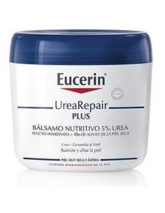 Mejor Precio en EUCERIN  Urearepair Plus Crema Corporal 5% Urea 450 Ml