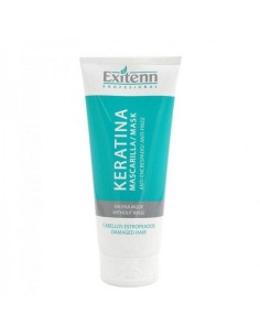 Mejor Precio en Exitenn Keratine Mascarilla Anti Encrespado 200 Ml. 16989