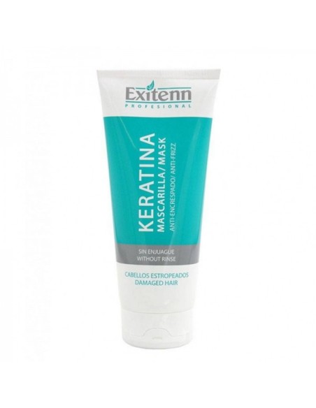 Mejor Precio en Exitenn Keratine Mascarilla Anti Encrespado 200 Ml. 16989