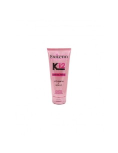 Comprar Exitenn K12 Vol y Brillo 200 Ml. 13208