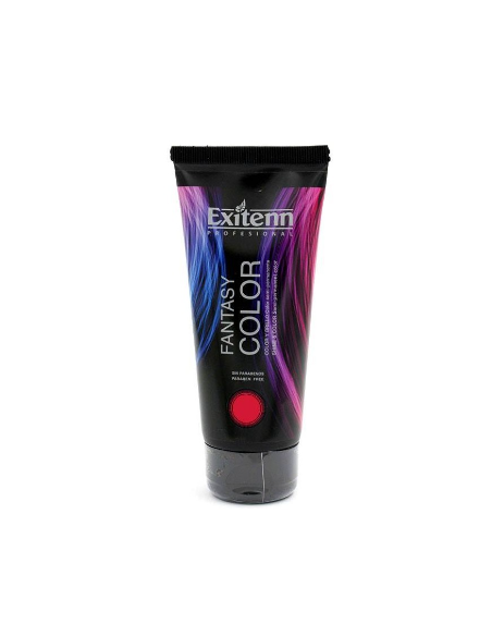 Oportunidad Exitenn Fantasy Color Rojo 100Ml. 04408837