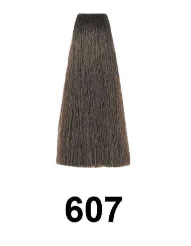 Oferta - Exitenn Color Permanente 60 Ml , Color 607. 11851