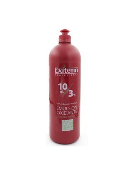 Oferta - Exitenn Emulsion Oxidante 3% 10Vol 1000 Ml. 2295