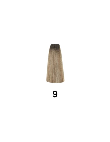 Mejor Precio en Exitenn Color Permanente 60 Ml , Color 9. 11901