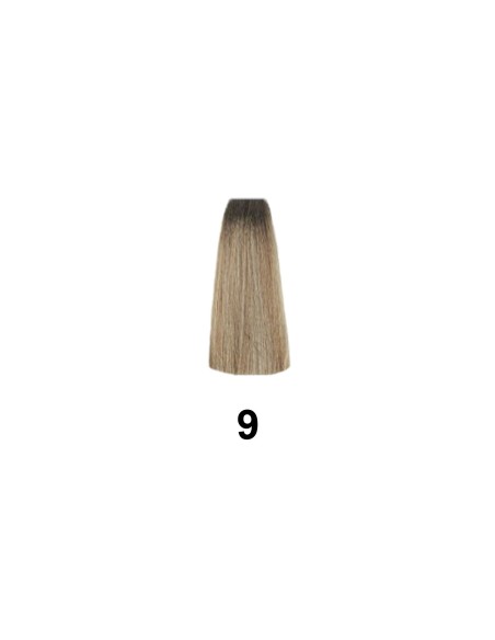 Mejor Precio en Exitenn Color Permanente 60 Ml , Color 9. 11901