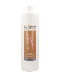 Oportunidad Exitenn Champú Macadamia 1000 Ml. 16983