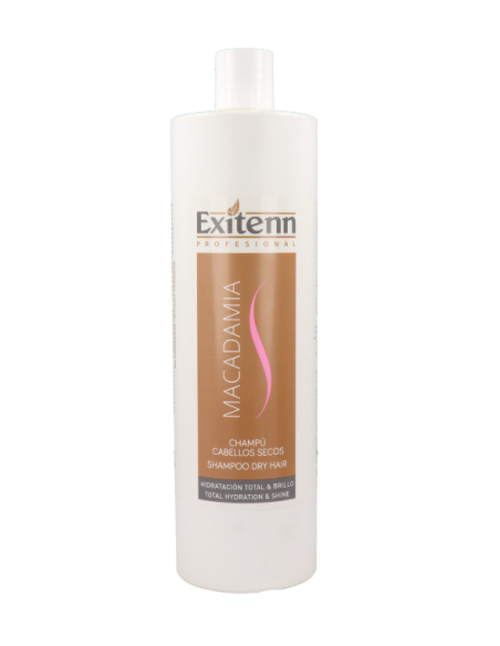Oportunidad Exitenn Champú Macadamia 1000 Ml. 16983