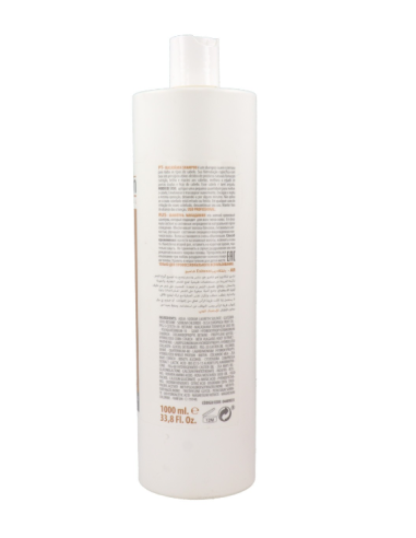 Oportunidad Exitenn Champú Macadamia 1000 Ml. 16983
