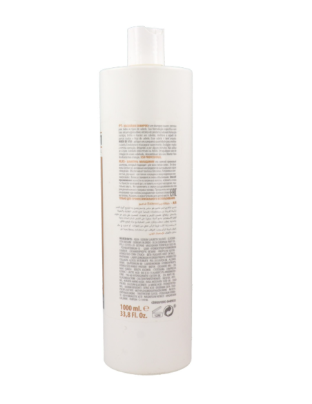 Oportunidad Exitenn Champú Macadamia 1000 Ml. 16983