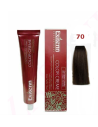 Exitenn Color Creme 60 Ml Color 70 Rubio Medio Avellana