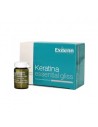 Exitenn Ampollas Keratin Essencial Gliss 12X7 Ml