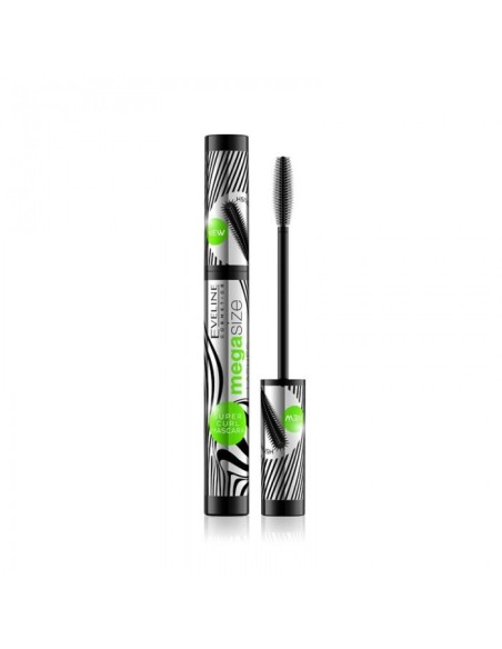 Ofertón EVELINE  Rimel Eveline Mega Size Lashes Curl 10Ml