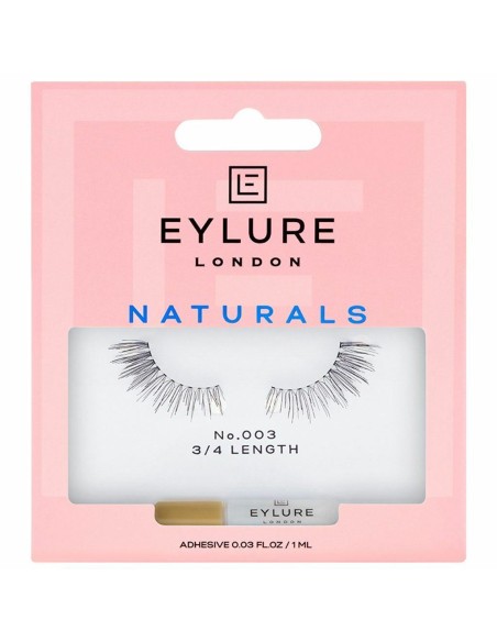 Oportunidad EYLURE  Eylure Natural Pestañas Postizas 003