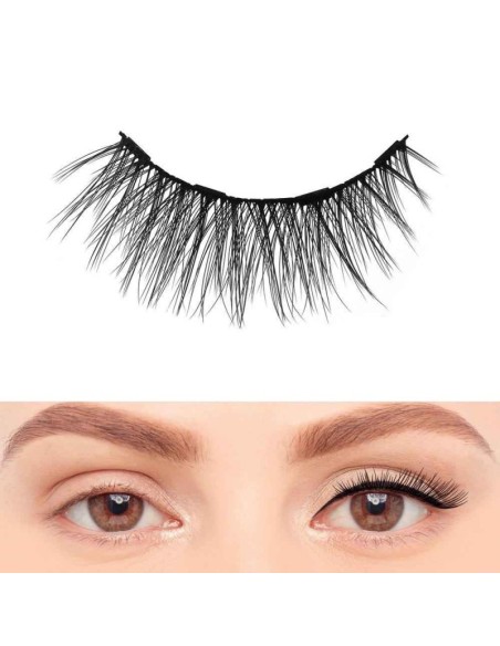 Mejor Precio en EYLURE  Pro Magnetic Kit Wispy