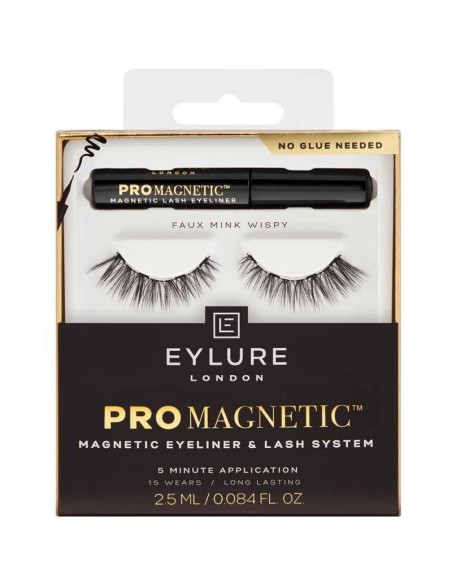 Mejor Precio en EYLURE  Pro Magnetic Kit Wispy