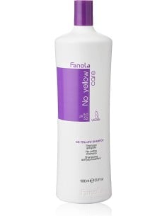 Oferta - Fanola No Yellow Shampo 1000Ml.