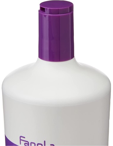 Oferta - Fanola No Yellow Shampo 1000Ml.