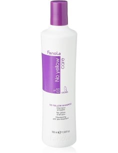 Ofertón Fanola No Yellow Shampoo 350Ml.