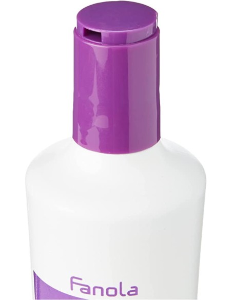 Ofertón Fanola No Yellow Shampoo 350Ml.