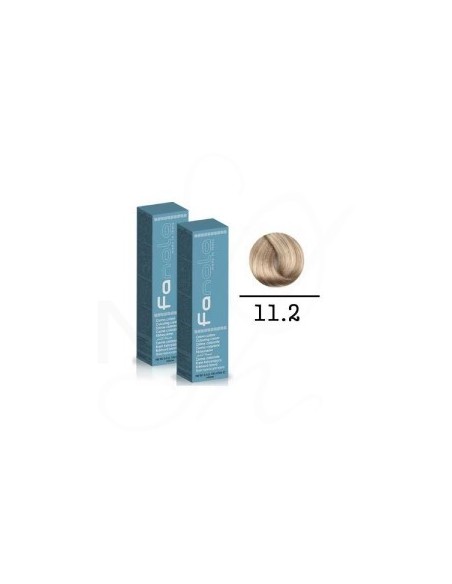 Ofertón Fanola Color Cream 11,2 100Ml.