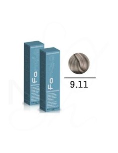 Mejor Precio en Fanola Color Cream 9,11 100Ml.