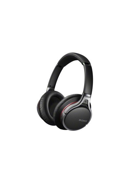 Sony MDR10RBT - Auriculares de diadema cerrados Bluetooth negro