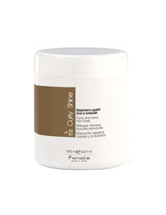 Oferta - Fanola Curly Shine Mask 1L.