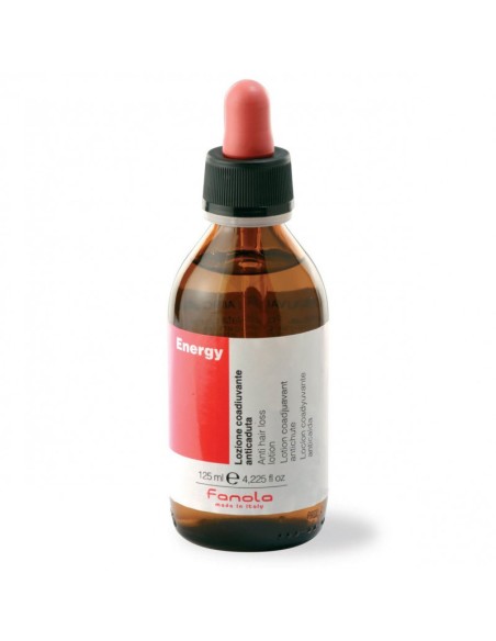 Oportunidad Fanola Energy Lotion Prevention Anti Hair Loss 125 Ml.