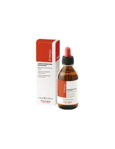Oportunidad Fanola Energy Lotion Prevention Anti Hair Loss 125 Ml. 2