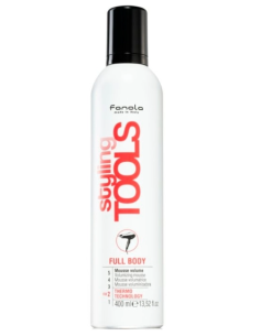 Mejor Precio en Fanola Styling Tools Espuma Volumen Full Body 400ml.